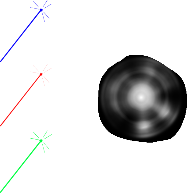 Lights And Lasers [10.5]