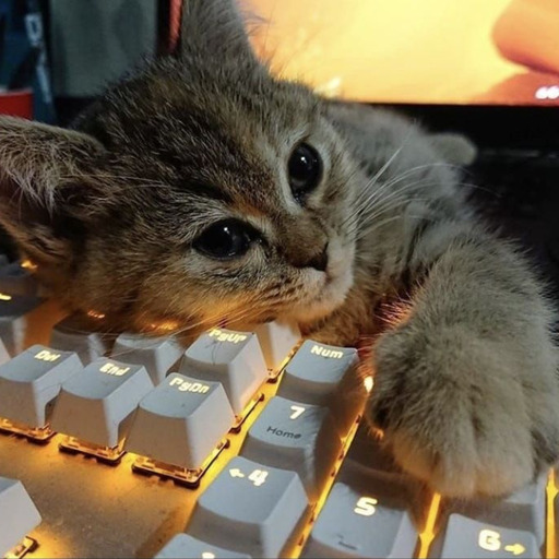 Universal Keybinds