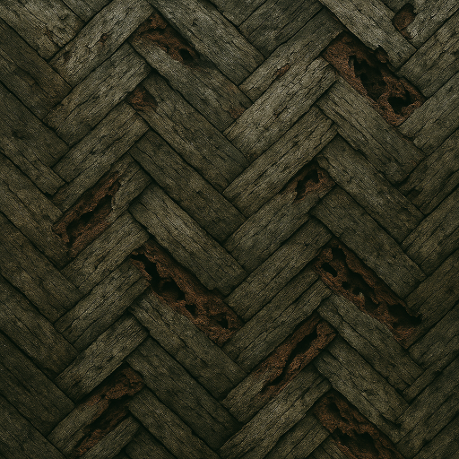 Parquet 1