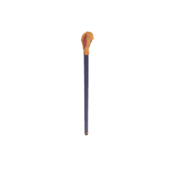 Viper walking cane