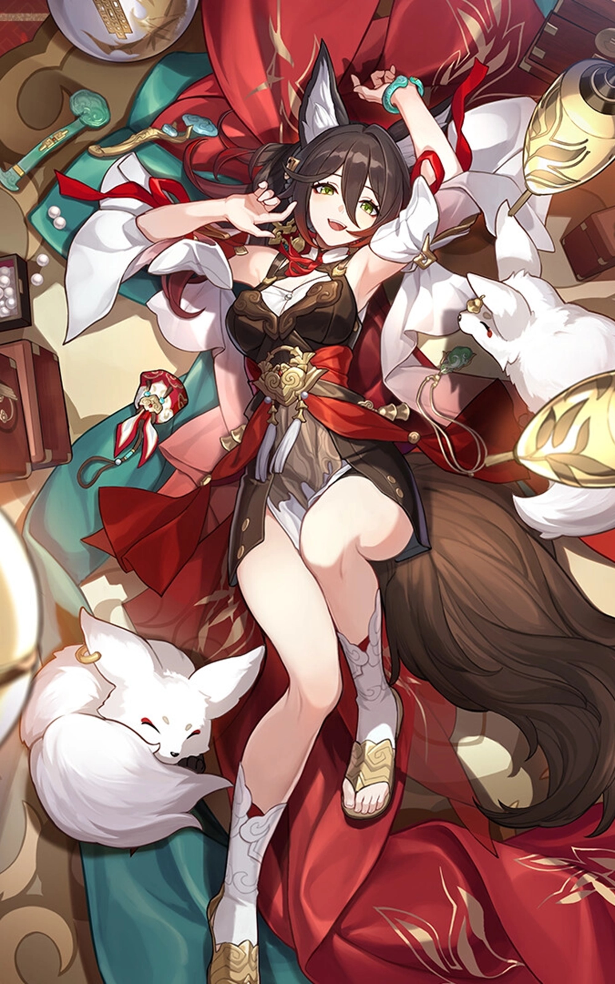 停云 | 崩铁