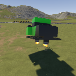 hoverpercy