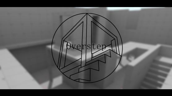 de_overstep – Counter-Strike 2 Mod