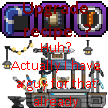 Remove Upgrade Recipes Treasure
