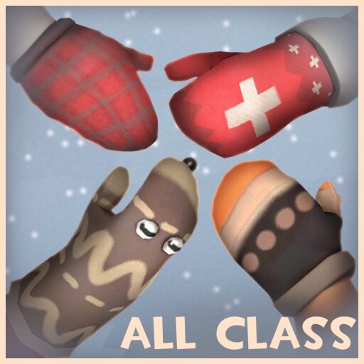TF2: Smitten Mittens
