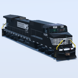 NS GE D9-40CW (C40-9W) V1 PTC