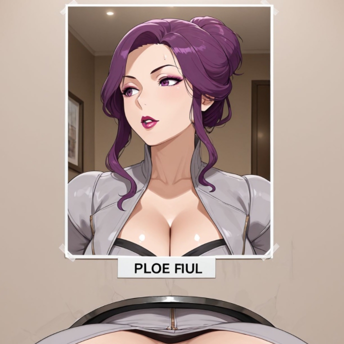 人妻孕肚2