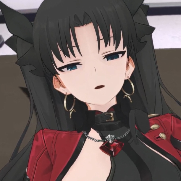 [Rdreamer] 4K Tohsaka Rin 远坂凛 26.08