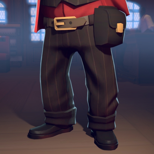 Showdown Slacks
