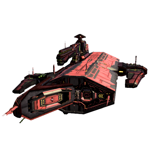Kilrathi Bhatnkara Carrier