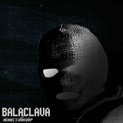 Balaclava – Barotrauma Mod