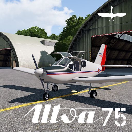 Utva 75