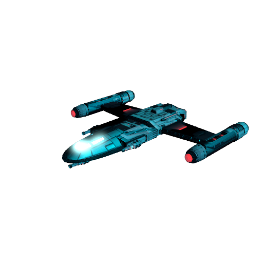 SF F-5 Freedom A 001