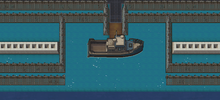 Ocean Devil