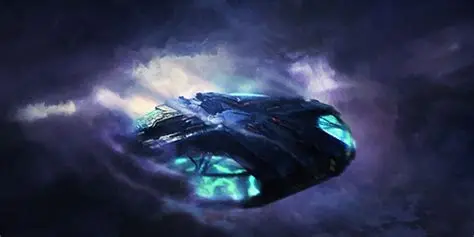 [XCOM]Playable Alien UFO 外星幽浮 但是木卫二土著爆改的