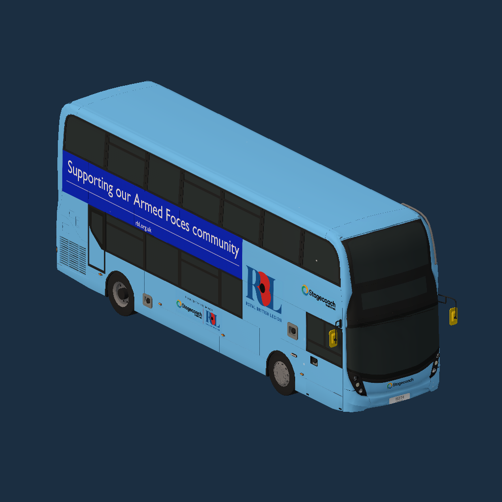 RBL E400 MMC