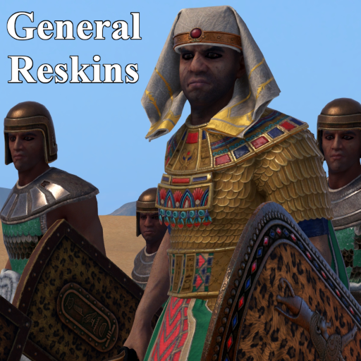 General Reskins