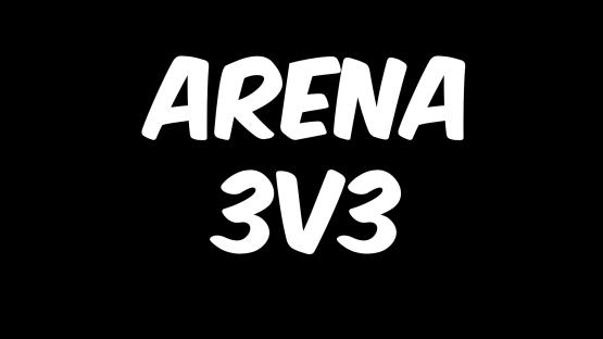 Arena 3v3 ; 2v2 ; 1v1 – Counter-Strike 2 Mod