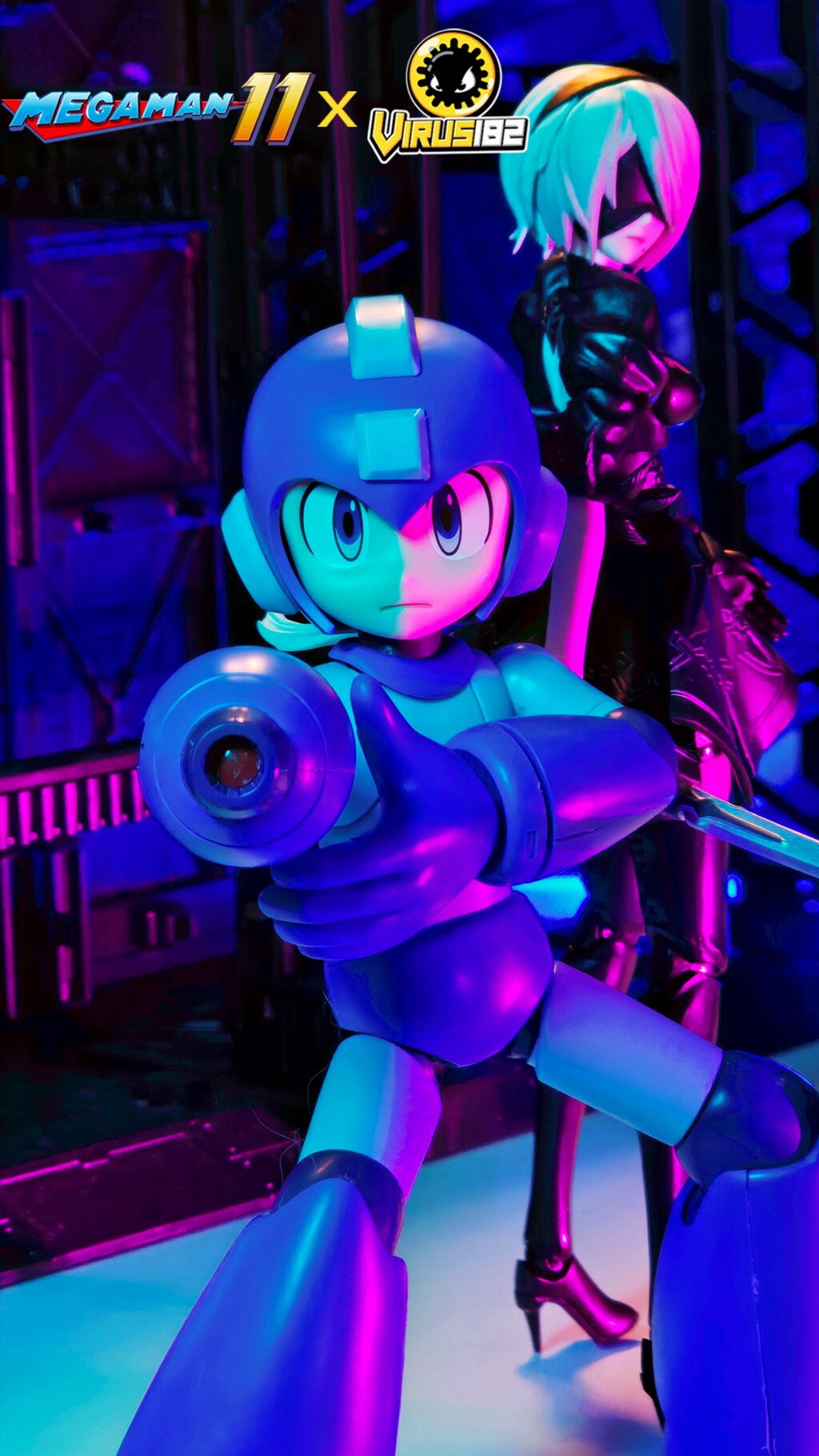 Steam コミュニティ :: ロックマン11 運命の歯車!!