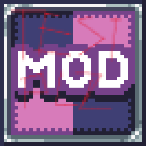 SourMelon_Testing – Terraria Mod