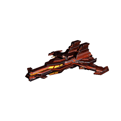 BVS-01 Banderastan Tornado