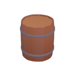 Barrel
