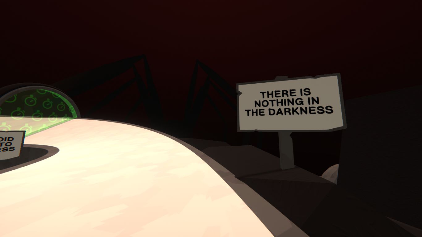 The Darkness