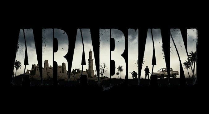 Arabain
