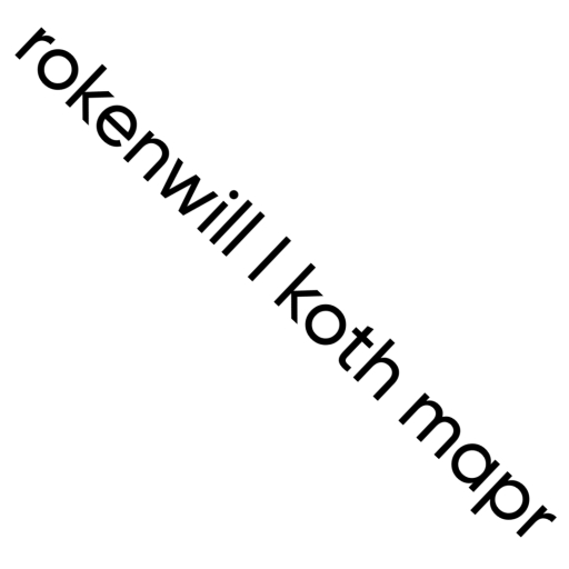 RokenWill