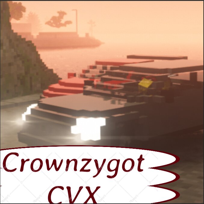 Crownzygot CVX preview