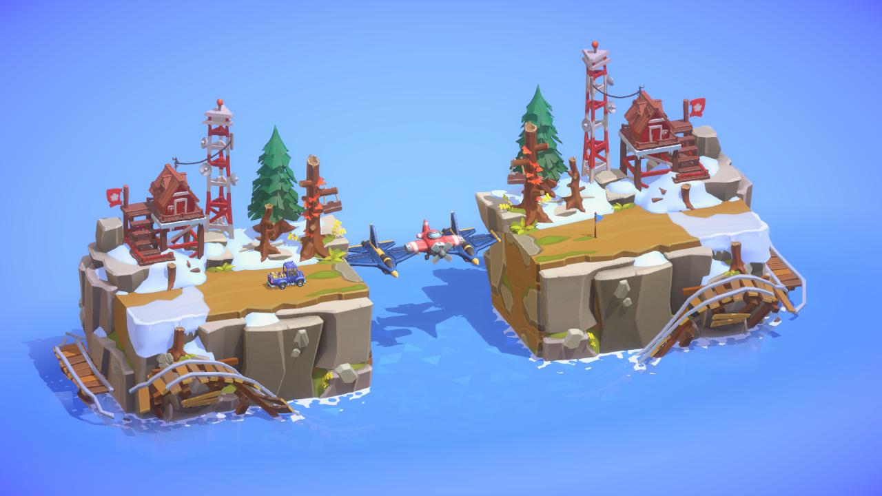 airshow madness
