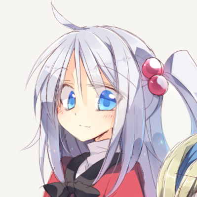 Touhou Project ~ Shinki(东方Project ~ 神绮)