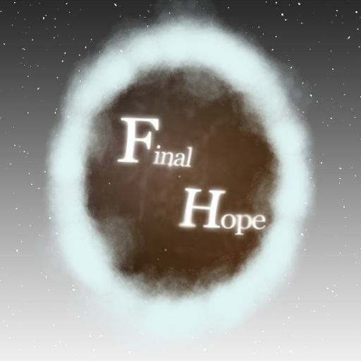 Riya - Final Hope[EX]
