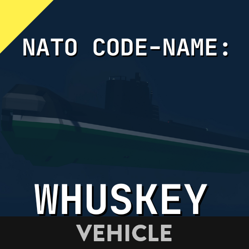 Whuskey preview