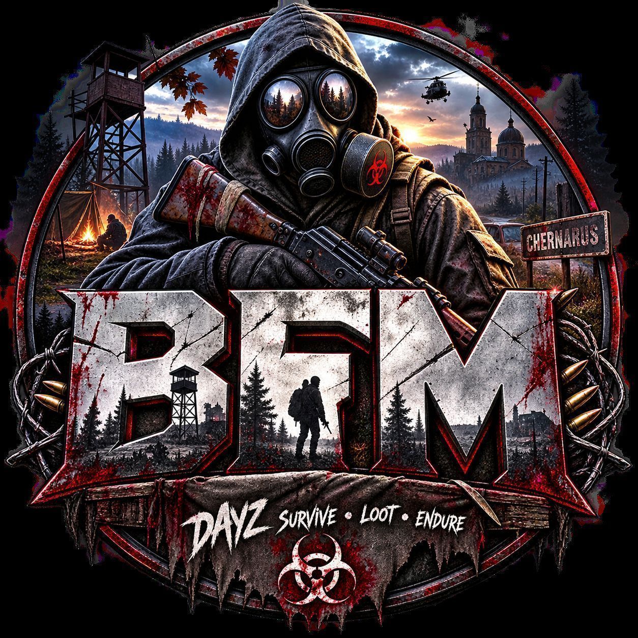 BFMCORE