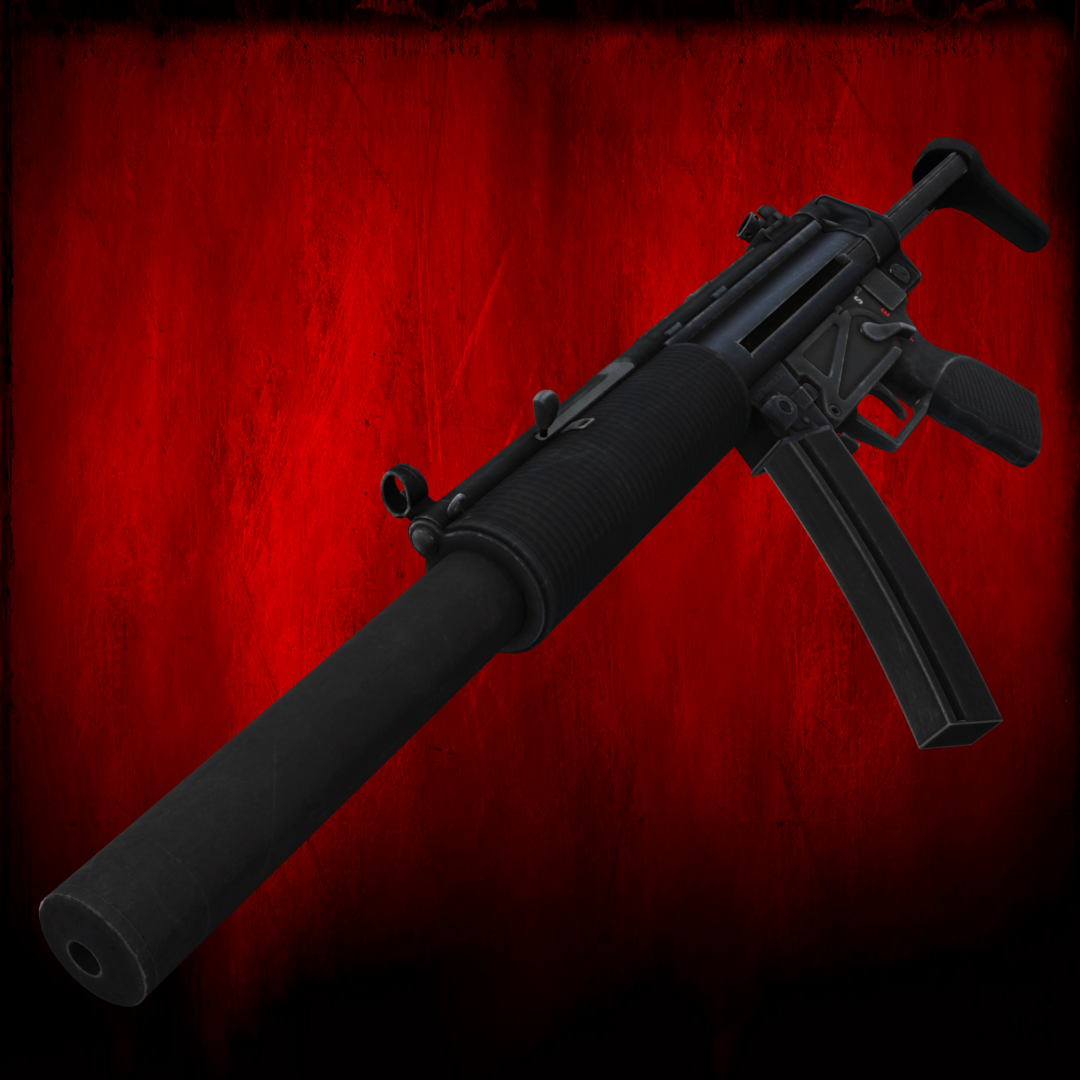 MP5SD