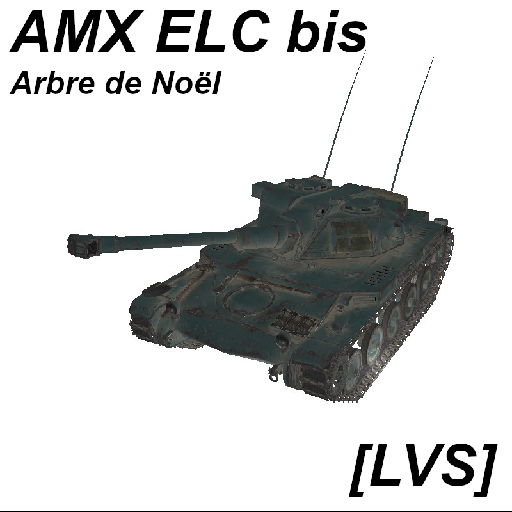 [LVS] AMX ELC bis

