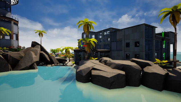 Cayman Island preview