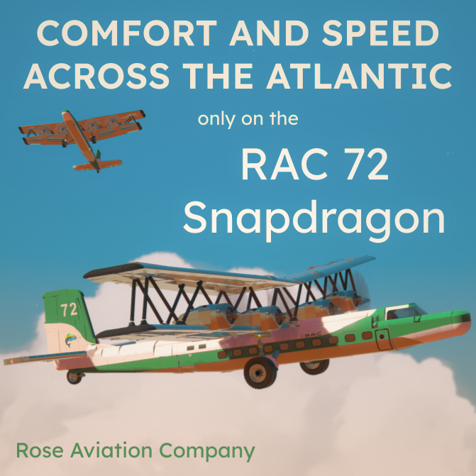 RAC-72 Snapdragon