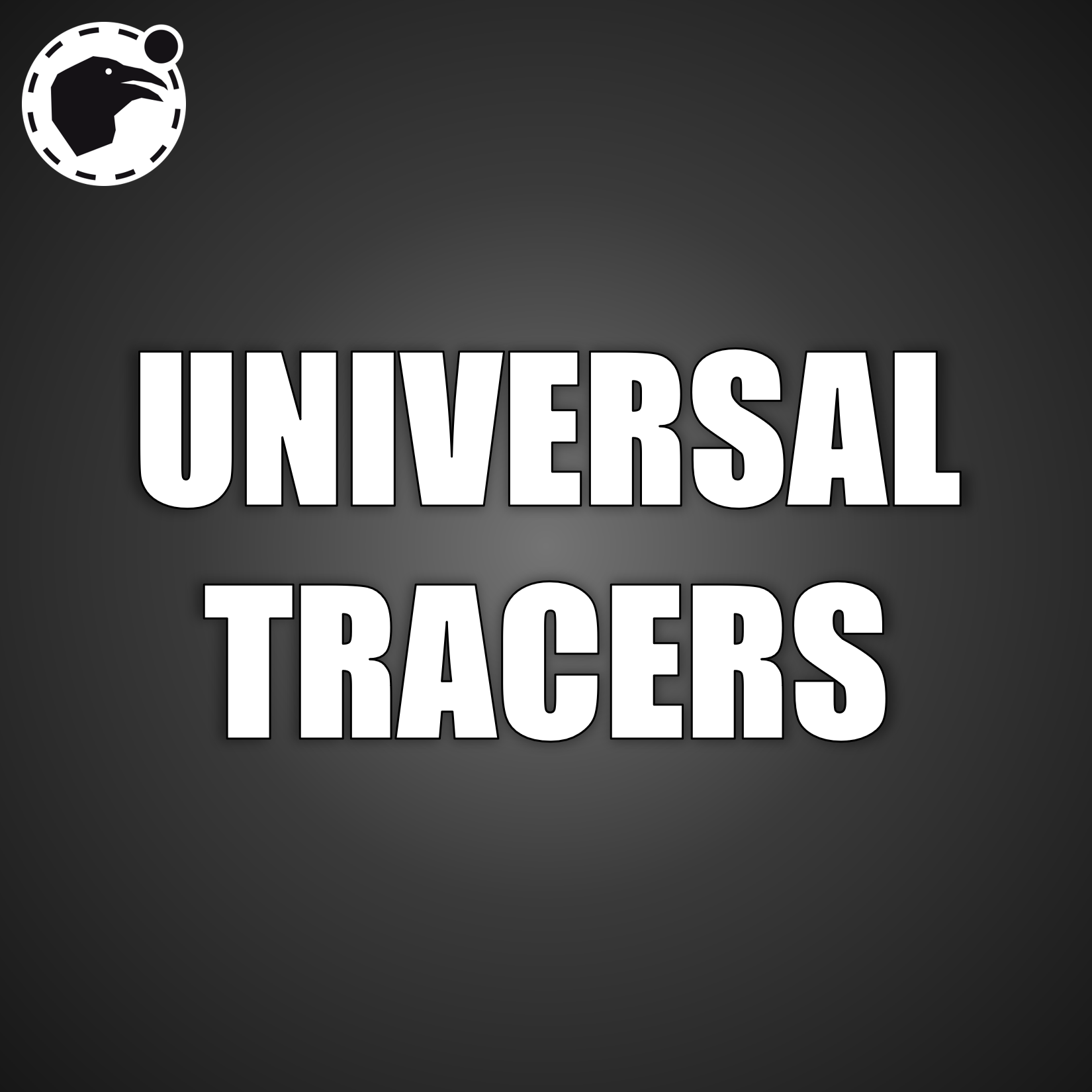 Universal Tracers