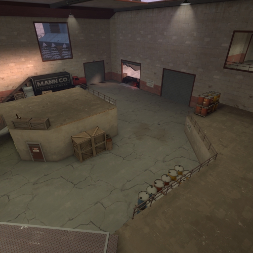 mvm_icebox_rc1 – Team Fortress 2 Mod