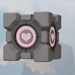 Companion Cube