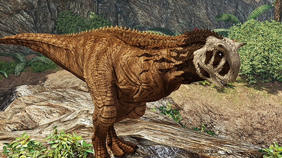 Jolly Roger Carno (Free Drop)