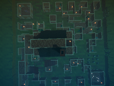 labyrinthe