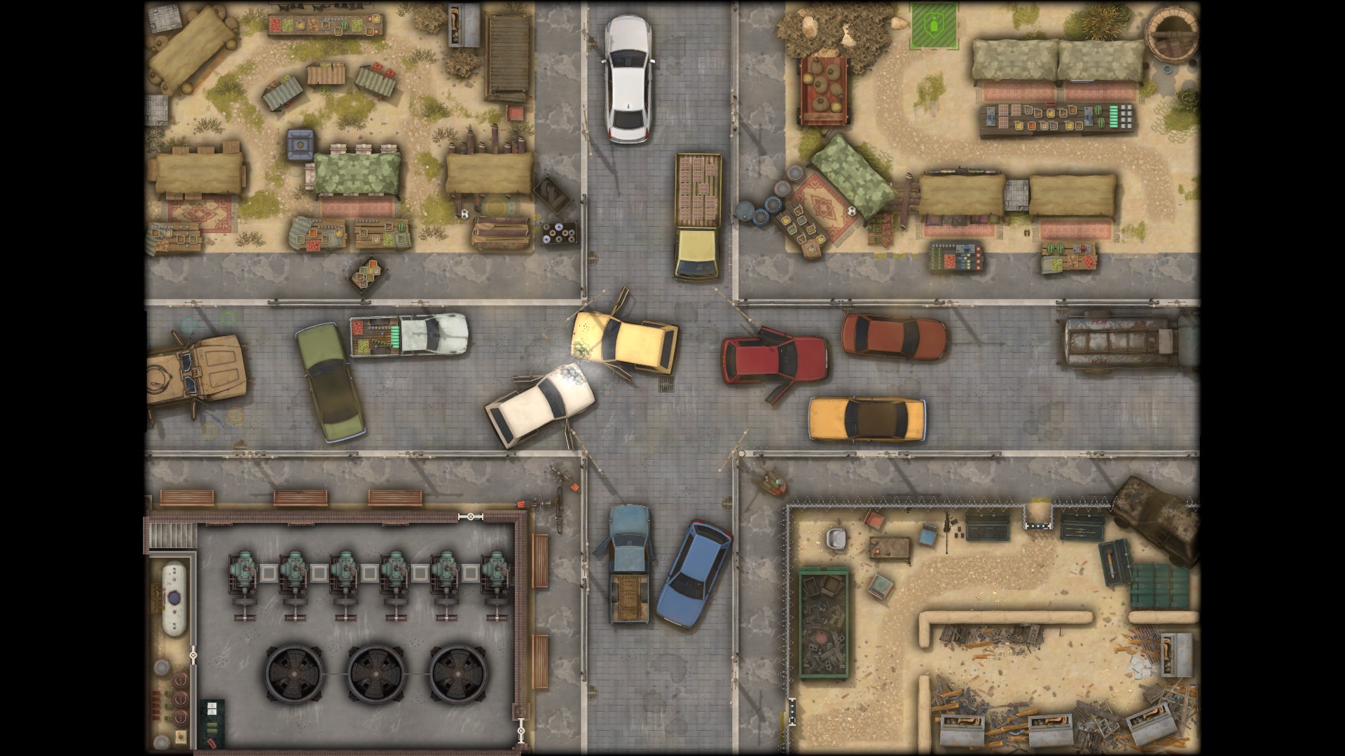 Terrorist Hunt (5)