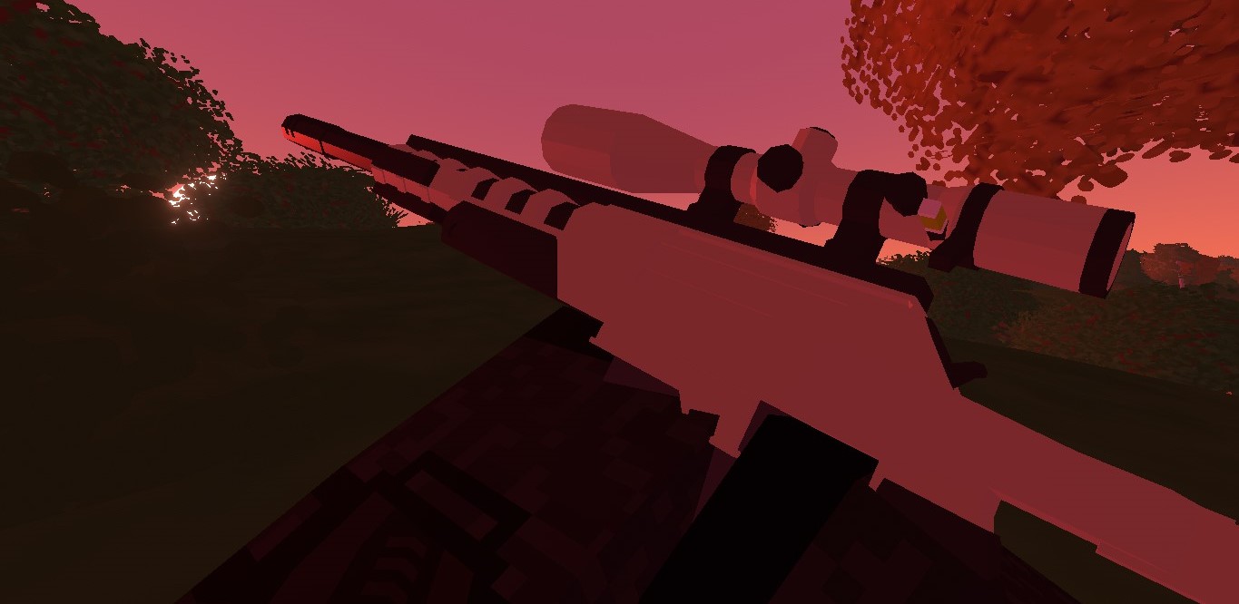 L1126-0 – Unturned Mod