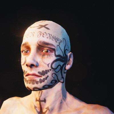 Snysoed Denisov