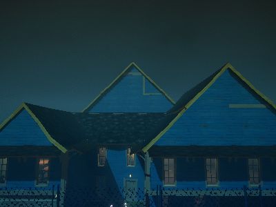 ALPHA 1 REAMAGINED