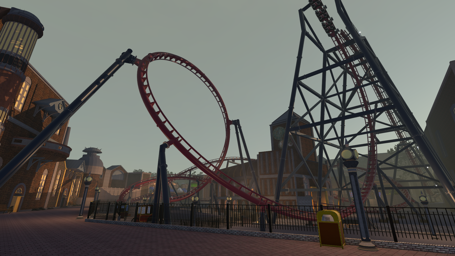 Park Image
