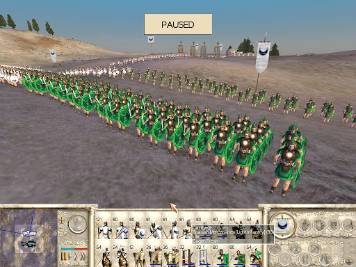 Oh MERCiless Carthage!